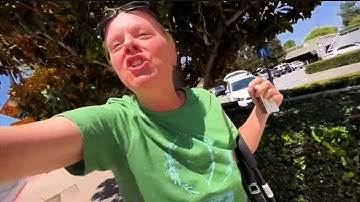 MULTIPLE KARENS GET PEPPER SPRAYED FOR ASSAULT, KAREN GETS ARRESTED!