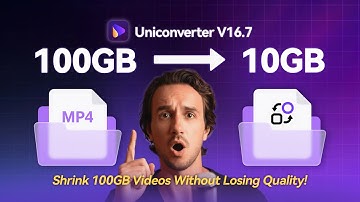 The SECRET to Smoother Video Editing with BIG Files