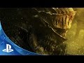 Dark Souls III - Darkness Spreads Trailer | PS4