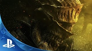 Dark Souls III - Darkness Spreads Trailer | PS4 Dark Souls III - Darkness Spreads Trailer | PS4