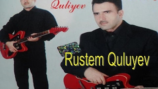 Rustem Quluyev - Ey sanam (gitara)