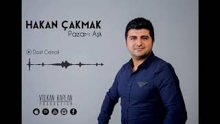 Hakan Çakmak / Dost Cemali [Pazar-ı Aşk © 2017 Volkan Kaplan Production] Resimi