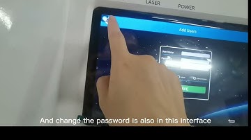 ATR8000 Operation Video