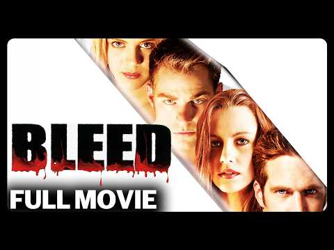 Bleed | FULL MOVIE | Horror | Slasher | Thriller | Debbie Rochon | Julie Strain