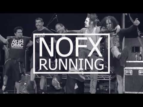 NOFX RUNNING