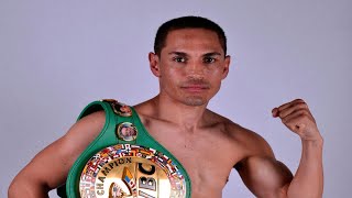 Juan Francisco Estrada - Highlights / Knockouts