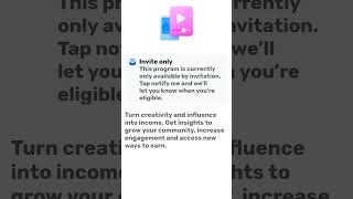 facebook content monetization option enable | facebook content monetization