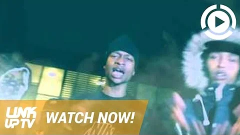 Grizzy, Perm, Mdargg, Blackz - 4 Door Truck | @grizzyuptop | Link Up TV