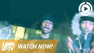 Grizzy, Perm, Mdargg, Blackz - 4 Door Truck | @grizzyuptop | Link Up TV