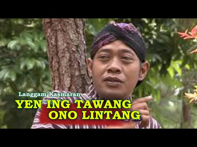 YEN ING TAWANG ONO LINTANG - JAKA SURIP class=