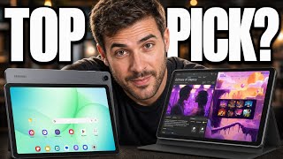 TOP 5 Best BUDGET TABLETS Under $200 2026 | Tablets Under 200