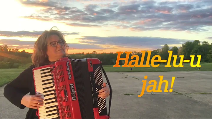 Hallelujah