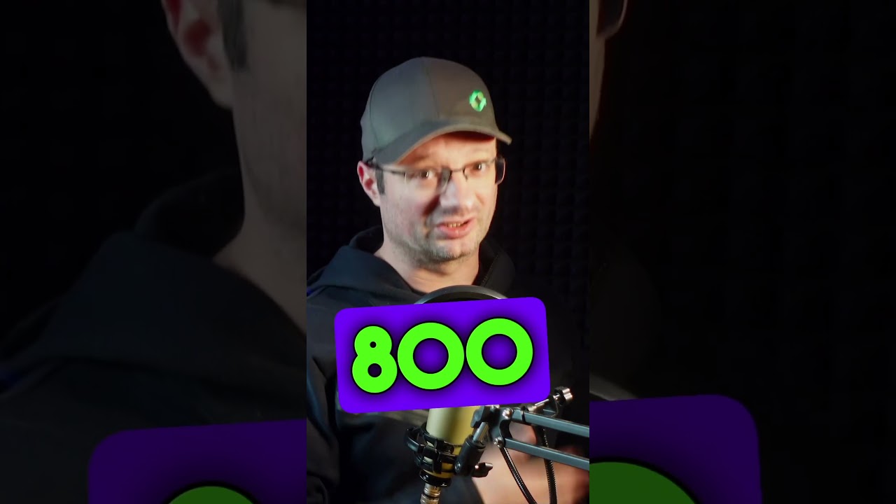 Balkonkraftwerke max. 960W? Warum zum Geier? 