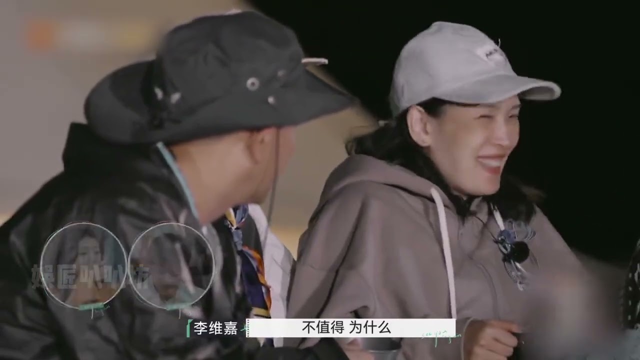 否定式婚姻有多窒息？前夫一次次的貶低，導致朱雅瓊卑微到骨子里