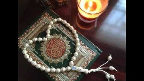 ماتيسر من القران الكريم بصوت جميل جدا احمد العجمي