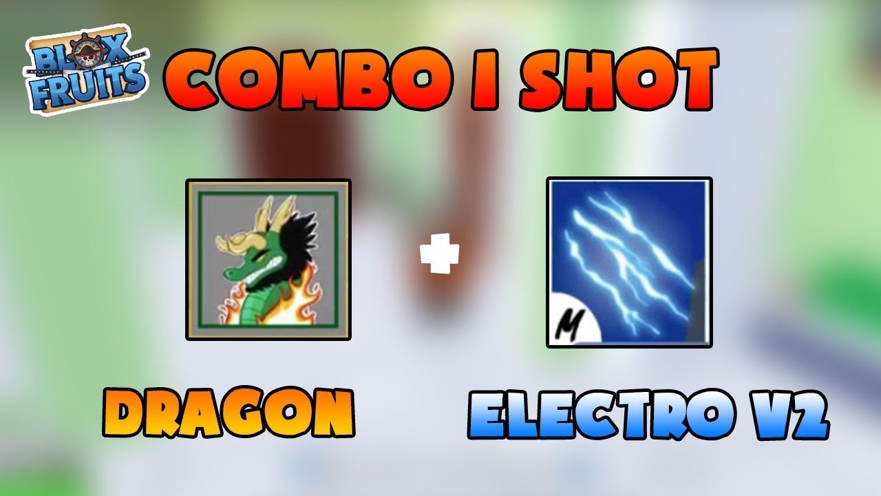 melhor combo de dragon hit kill #combodragon #dragonbloxfruit