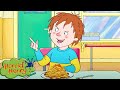 Unhealthy food | Horrid Henry | Cartoons for Children