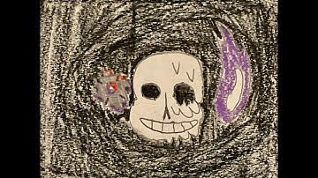 Undertale Universe Anomaly: Cosmic Stars All Main Characters Showcase