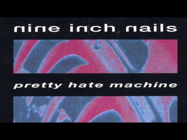Top 10 Nine Inch Nails Songs - YouTube