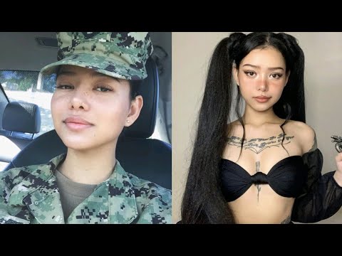 БЕЛЛА ПОРЧ - До того как стала известна!