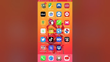 COMPARTIR INTERNET ILIMITADO ENTEL MEDIANTE CONEXIÓN VPN A PC (iOS 2020).