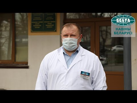 Главврач городской станции скорой помощи: "Мы выезжаем абсолютно ко всем, кто нас вызывает"