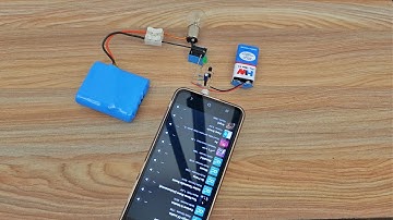 DIY Clap Activated Timer Circuit | Smart Automation Project 🔧