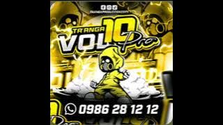 KACHAK REBOQUE TA'ANGA