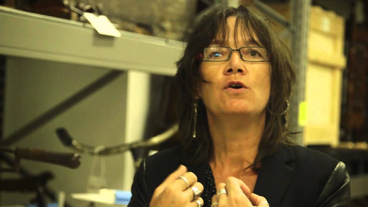 SudMix : Aude Gros de Beler, Éditrice aux Éditions Acte Sud