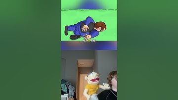 SML ANIMATION | HeresJoseph #animation #smlpv #comedy #smlrose