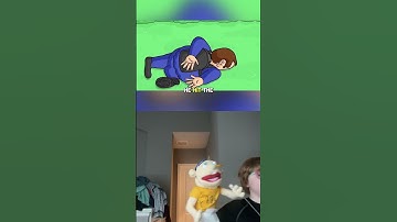 SML ANIMATION | HeresJoseph #animation #smlpv #comedy #smlrose