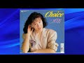 いまが、Choice/Long Fly(全2曲)