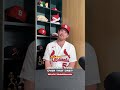 Born in WHAT Year?! Cardinals Edition 🤯