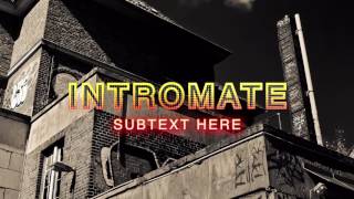 Intromate