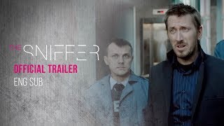Нюхач 2. Официальный трейлер. The Sniffer 2. Official trailer. Eng sub