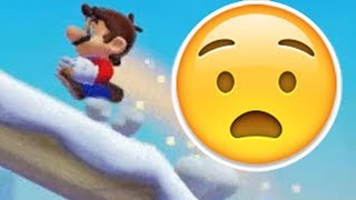 Super Mario Maker 2 Full Automatic Level Unäd