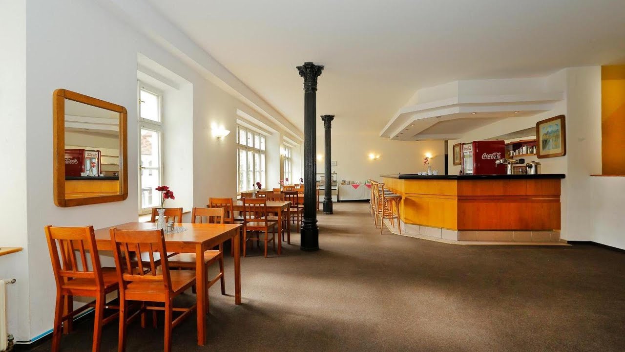 Отель Магнолия, Роуднице-над-Лабем, Чехия | Путешествуйте с Медхой