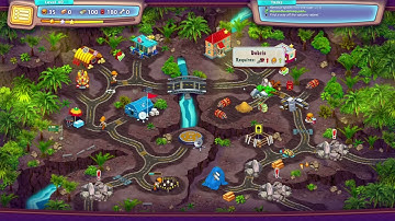 Rescue Team Clouded Mind CE, Level 40, Hard Mode Walkthrough