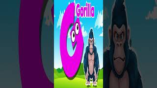 Alphabet Phonics Song | Catchy Tune to Learn Letters &amp; Sounds
