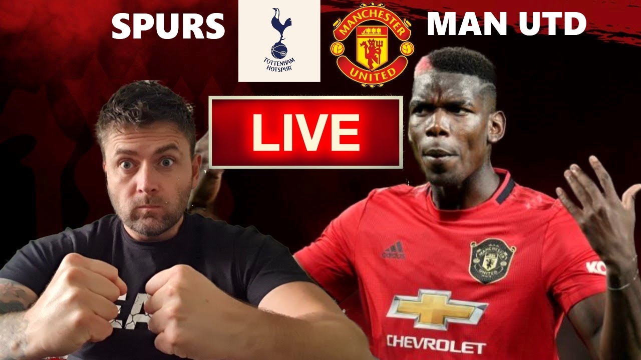 Man United Live Man United Live