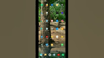 how to change default apps for redmi mobile in tamil #shorts