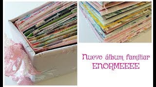 Mi último súper mega álbum de fotos familiar con cientos de fotos Mi último súper mega álbum de fotos familiar con cientos de fotos