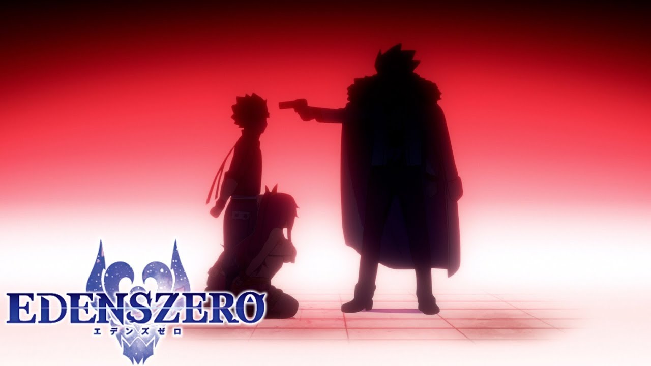 Edens Zero《Eng sub》S2 Episode 23