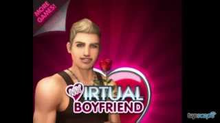 My Virtual Boyfriend - iPhone App Review screenshot 5