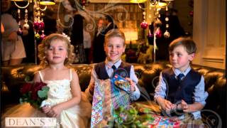 The George Hotel Stamford, Christmas wedding photography The George Hotel Stamford, Christmas wedding photography