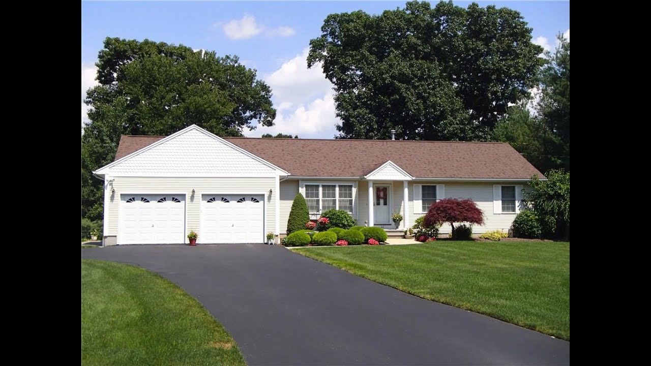 Homes for sale 46 Bakewell Court, Cranston, RI 02921 YouTube