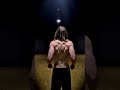 Actually i think my back was built about 50% by deadlifts only but thats a thing for another video 😂