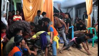 kesenian tari lengger wahyu budoyo dsa bandingan ,,disk 3