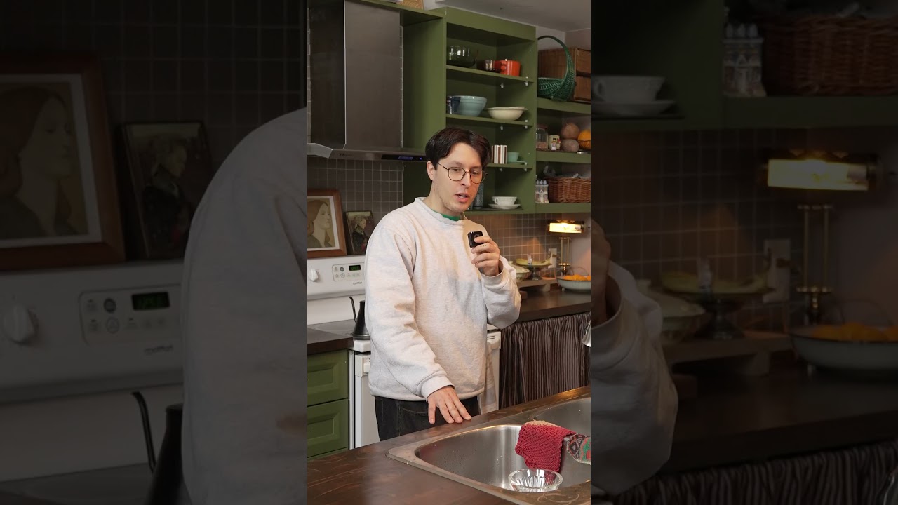 Mes nouveaux comptoirs ❤️