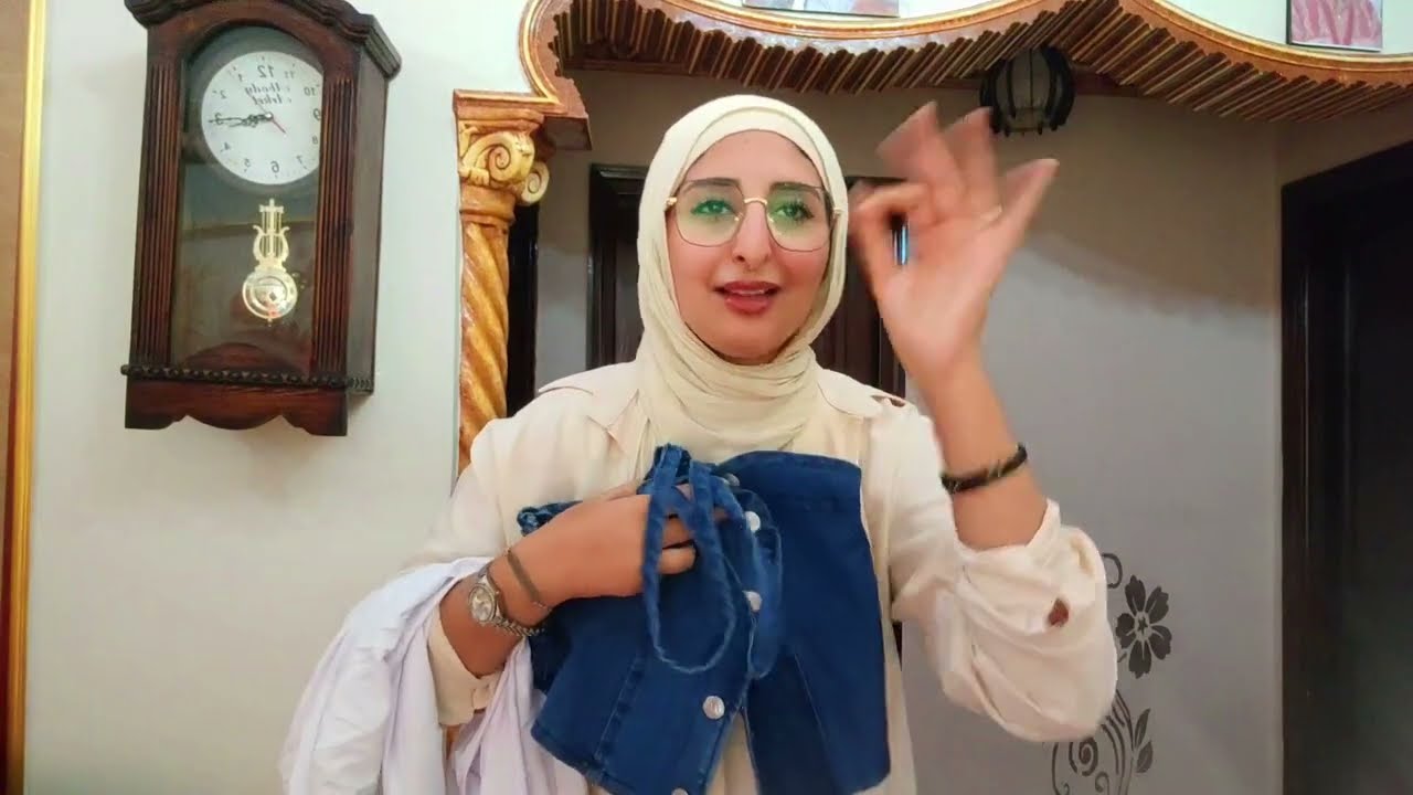 استعديت للشتاء بمشتريات جديده♥️🤗